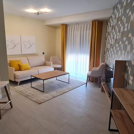 Bys Santa Fe Apartamentos Turisticos Лорка Экстерьер фото