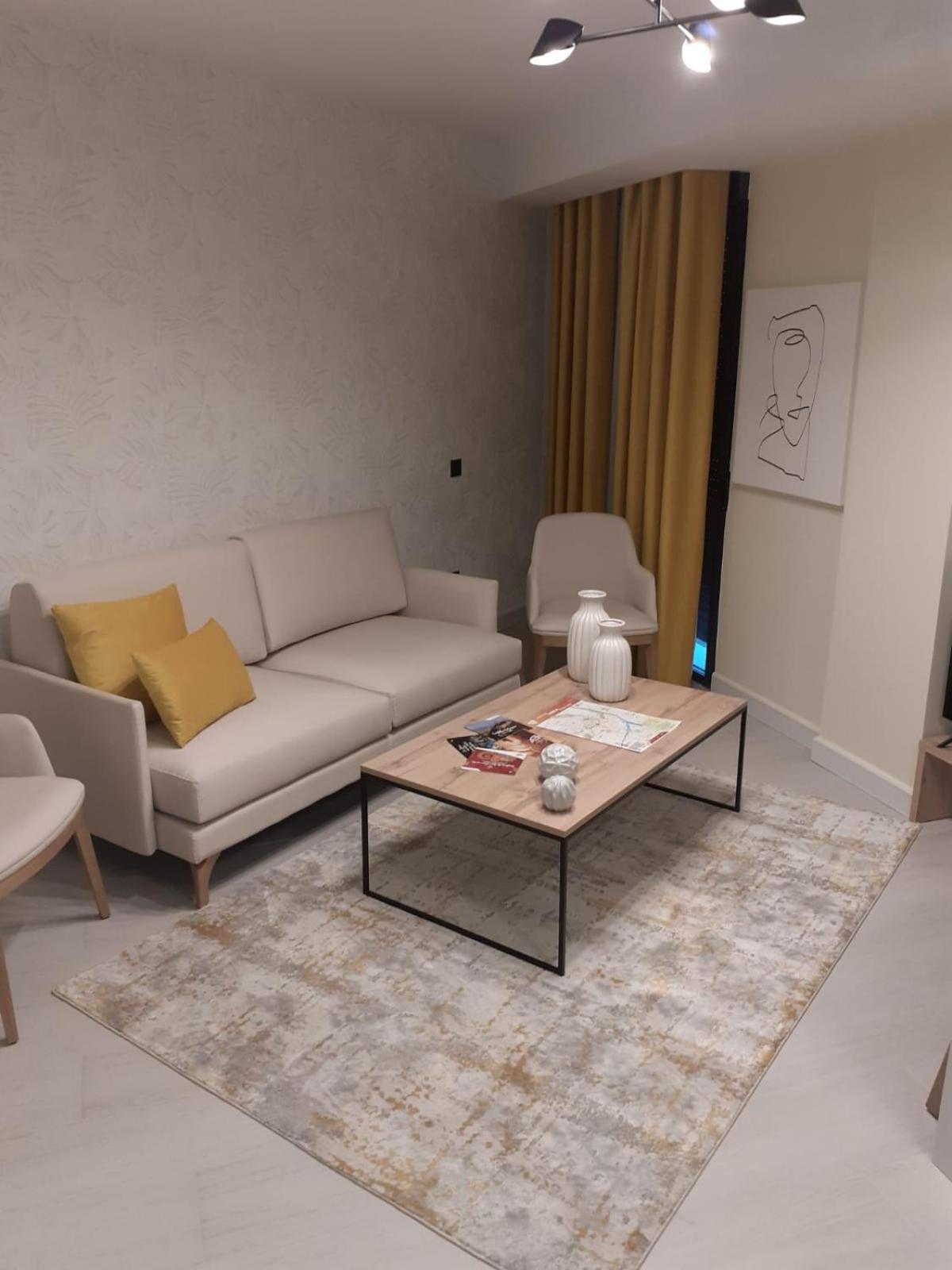 Bys Santa Fe Apartamentos Turisticos Лорка Экстерьер фото